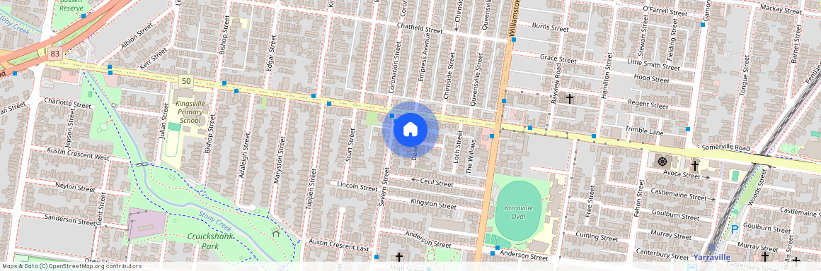 6 Deakin Street, Vic 3013, Yarraville