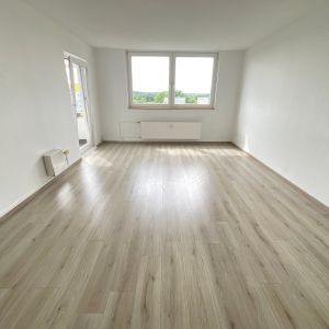 Schönes WG Zimmer mit eigenem Balkon - Foto 2