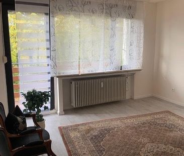 3 Zimmerwohnung KDB mit zwei Balkonen in Wuppertal Uellendahl - Photo 1