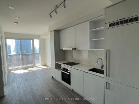 55 Cooper Street #5512 - Photo 5