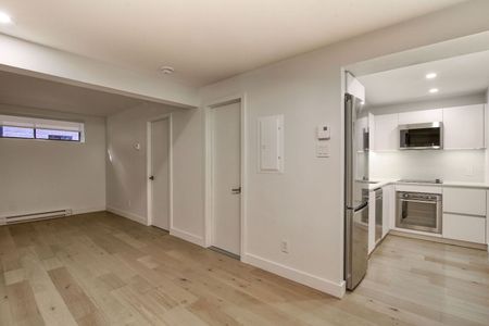 6885-6891 Sherbrooke west, Montréal, QC - Photo 5