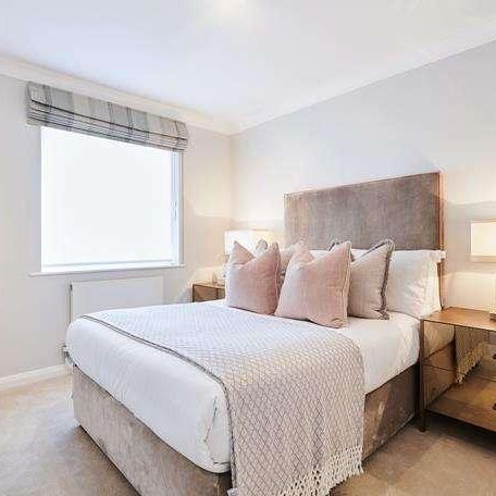 Fulham Road, Chelsea, SW3 - Photo 1