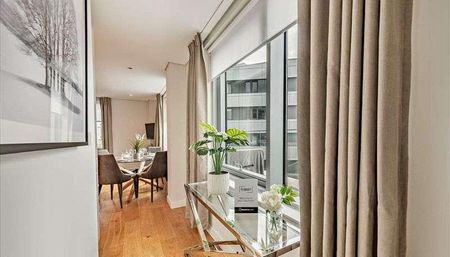 Water Views And Terrace, Merchant Square, W2 - Photo 4