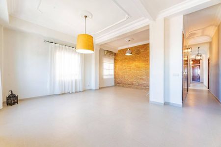 4 room luxury Flat for rent in Valencia - Foto 2