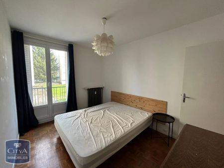 Appartement à louer 2 pièces 42.01m² - Photo 3