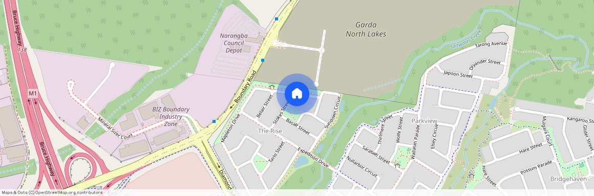 26 Stokes Street, Qld 4509, North Lakes