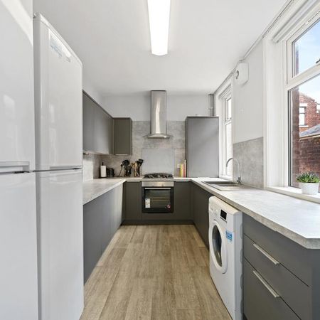 1 bedroom in a house share to rent - Photo 3