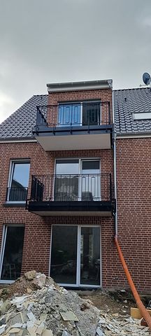 Te huur: Vier prachtige appartementen met twee slaapkamers en de luxe van een eigen tuin of balkon. - Foto 5