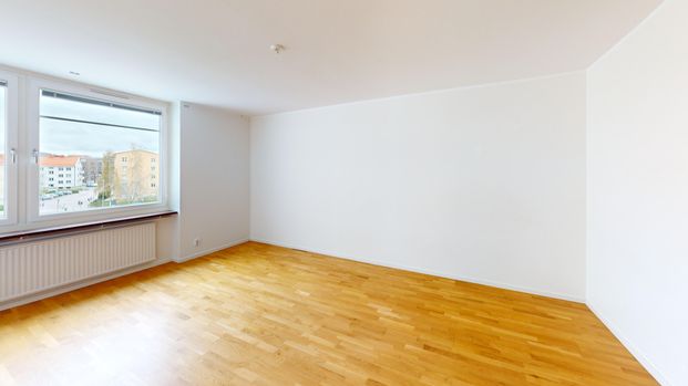 Fristadsgatan, Eskilstuna - Photo 1
