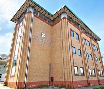 1 bedroom Flat To Let Total Size: 593 SQ FT - Photo 6