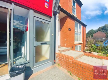 1 bedroom flat to rent - Photo 5