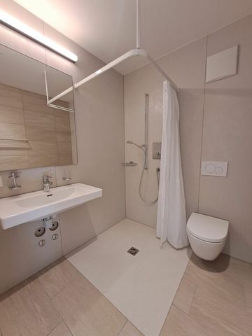 1.5 Zimmer, 22 m² - Foto 2