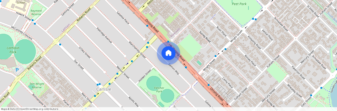 22A Gemini Way, Carlisle