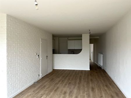 Gerenoveerd appartement gelegen in het centrum van Herentals - Foto 2