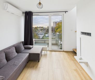 Warszawa, Jana Olbrachta - Zdjęcie 6