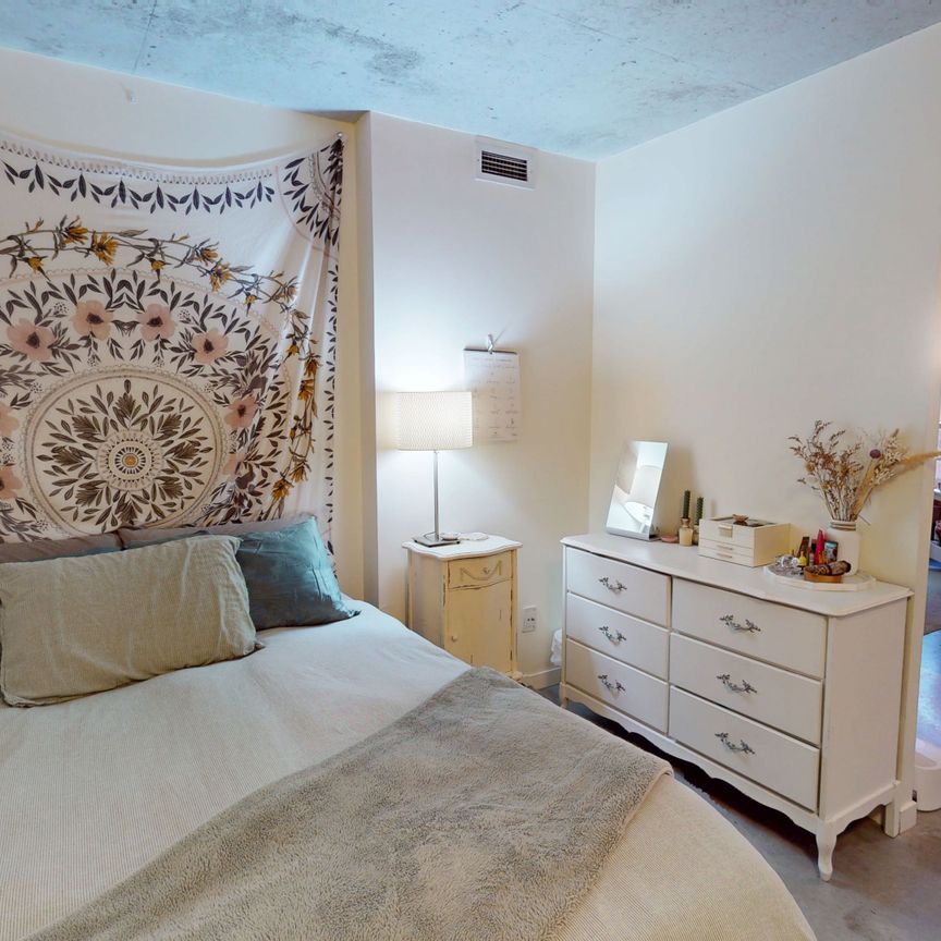 For Lease - 170 Sudbury Street Unit# 602, Toronto, Ontario - Photo 1