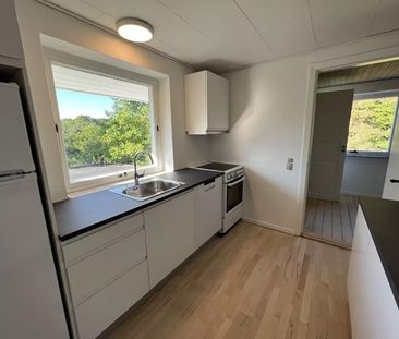 2 vær. lejlighed til leje ved Vejle. 73m2 - Foto 5