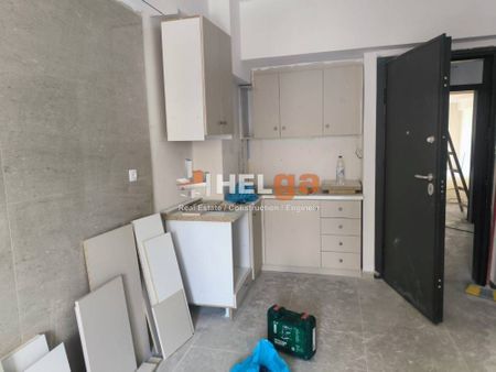 Studio/Γκαρσονιέρα για ενοικίαση Πάτρα - Φωτογραφία 4