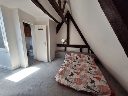 Appartement 2 pièces – 50 m² environ à Vannes (ref : 11256) - Photo 3