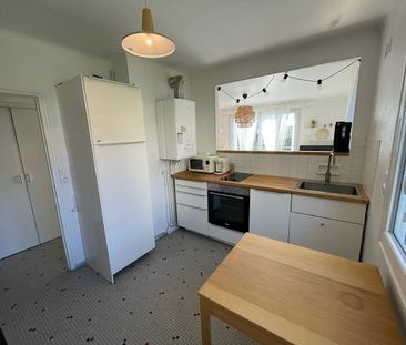 Location Appartement 2 pièces 51m² - Photo 6