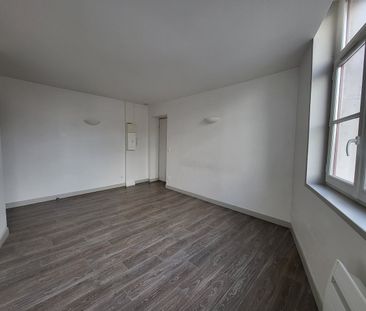Location Appartement 2 pièces 43m² - Photo 1