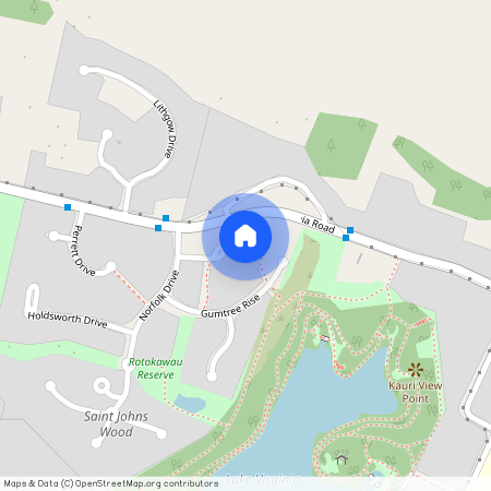 A/8 Lancewood Place, Otamatea, Whanganui