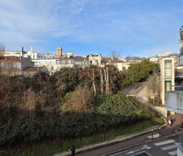 Location Appartement 1 pièce 22m² SURESNES 92150 - Photo 1