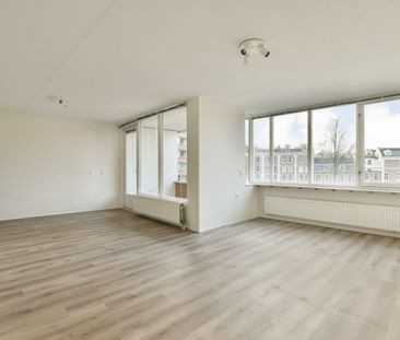 Te huur: Appartement Marie Heinekenplein in Amsterdam - Photo 1