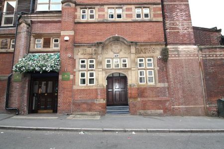 1 bedroom apartment to rent - Photo 2