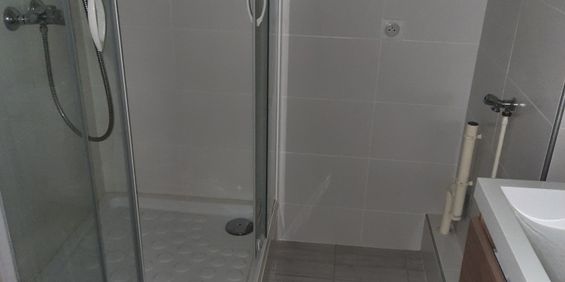 NANCY PROCHE FACS DES LETTRES ET DROIT STUDIO DE 23 M2 ENVIRON - Photo 3