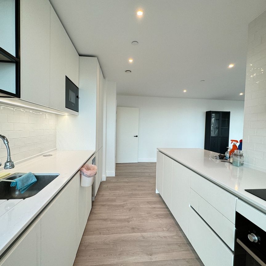 2 Bed Flat, Unison House, HA0 - Photo 1