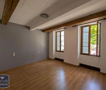 Appartement à louer 2 pièces 45.42m² - Photo 4