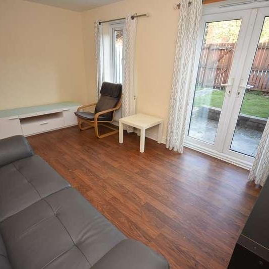 Reilly Street, Hulme, Manchester, M15 - Photo 1