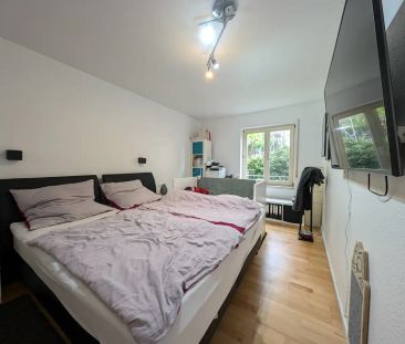 Wunderschöne 3,5 Zimmer-Wohnung in Böblingen - zentral und doch seh... - Photo 6