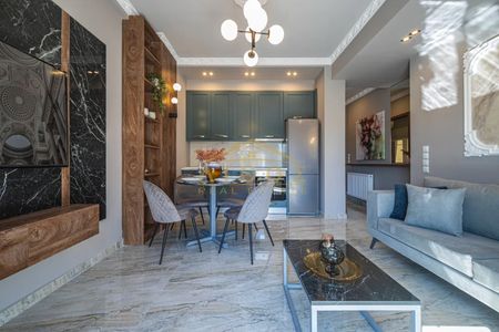 Διαμέρισμα για ενοικίαση Διοικητήριο (Κέντρο Θεσσαλονίκης) - Photo 3