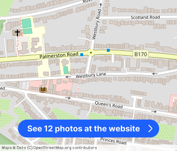 1 bedroom apartment for rent - Photo 1