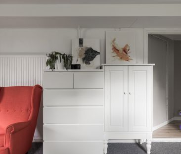 Kortvågsgatan, Västra Frölunda - Photo 1