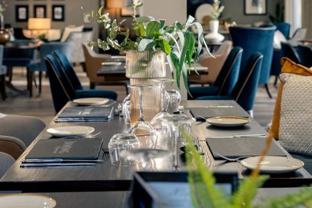 1 bedroom retirement property to rent - Photo 4