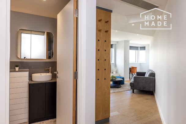 1 bedroom flat to rent - Photo 1