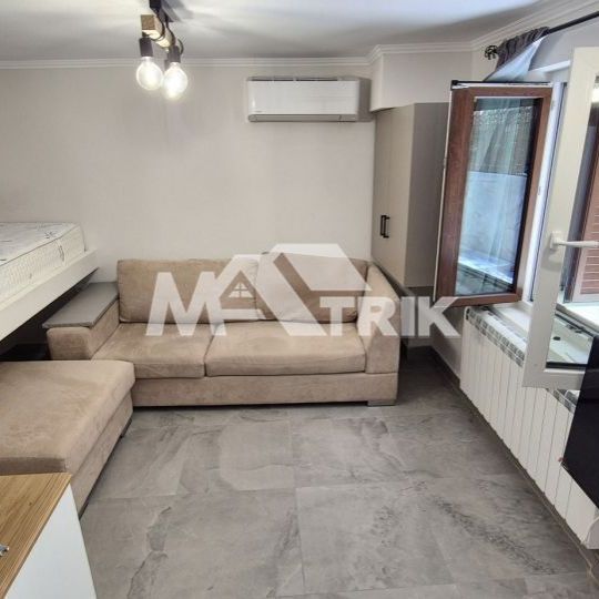 Studio/Γκαρσονιέρα για ενοικίαση 40 Εκκλησιές (40 Εκκλησιές - Ευαγγελίστρια) - Photo 1