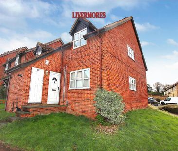 1 bedroom maisonette to rent - Photo 2
