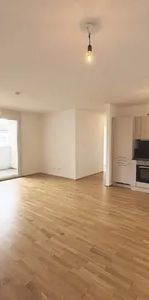 Q11 Leben in Simmering - Schöne 3-Zimmer-Wohnung mit Loggia und Deckenkühlung! - Photo 1