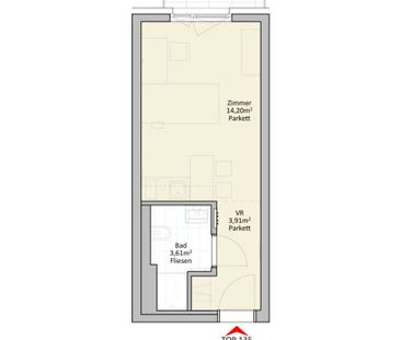 möblierte Apartments zur Kurzzeitmiete (2-12 Monate) / furnished ap... - Photo 2