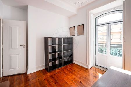 Apartamento T2 em Lisboa - Photo 3