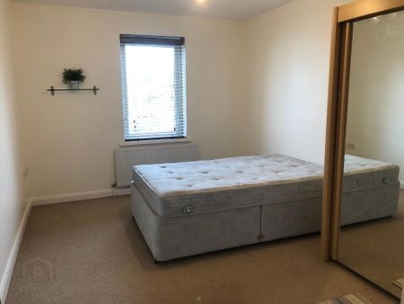 12 Shandon Manor, 15 Clara Road, Ballyhackamore, Belfast, BT5 6FN - Photo 3