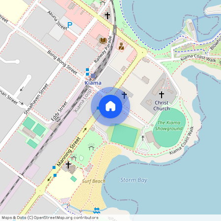 1/20 Bong Bong Street, Kiama, NSW 2533