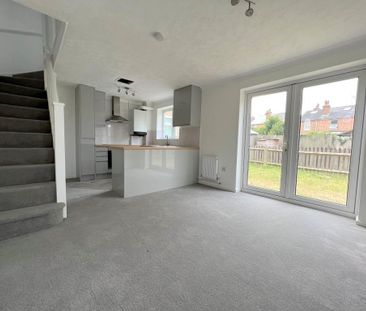 1 bedroom terraced house to rent - Photo 4