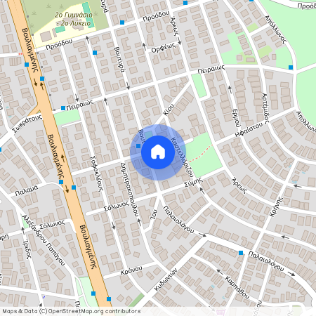 Βούλα (Δικηγορικά)