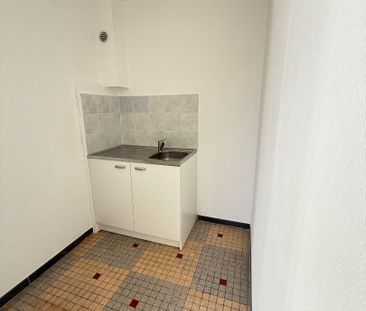 Location Appartement 1 pièce 22m² - Photo 3