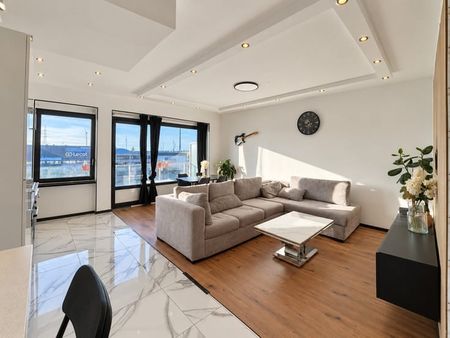Appartement te huur - Photo 3